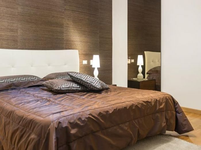 Archisio - Impresa Edile Della Corte Alfonso - Progetto Camere da letto