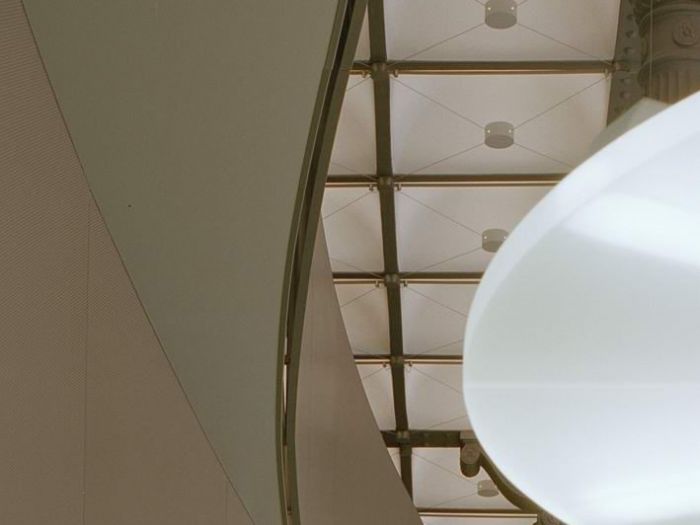 Archisio - Enrico Realacci - Progetto Presidenza del consiglio dei ministriBiblioteca e archivio storico