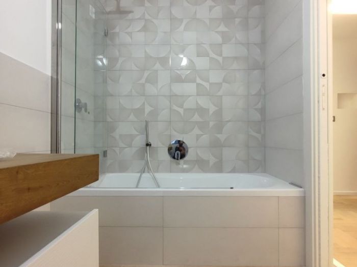 Archisio - Arturo Maria Enrico Failla - Progetto Ristrutturazione in centro storico per una giovane coppia