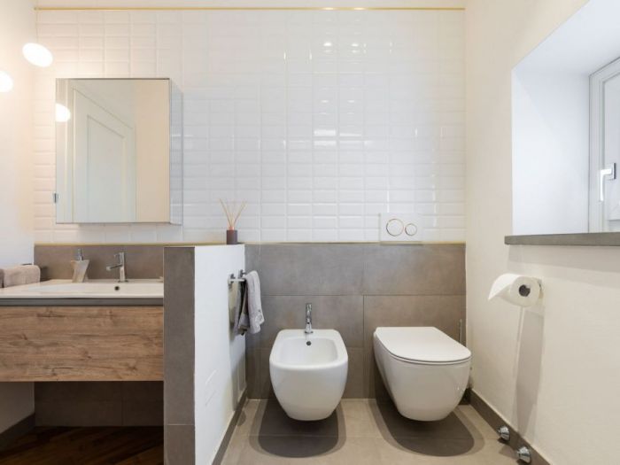 Archisio - B P Architetti - Progetto Interior mozart