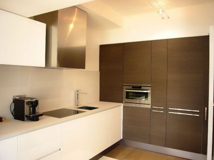 Archisio - Nascetti Arredamenti - Progetto Villetta in riviera