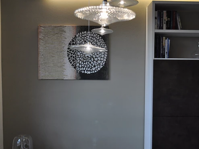 Archisio - Cubo Home - Progetto Corso orbassano 2016