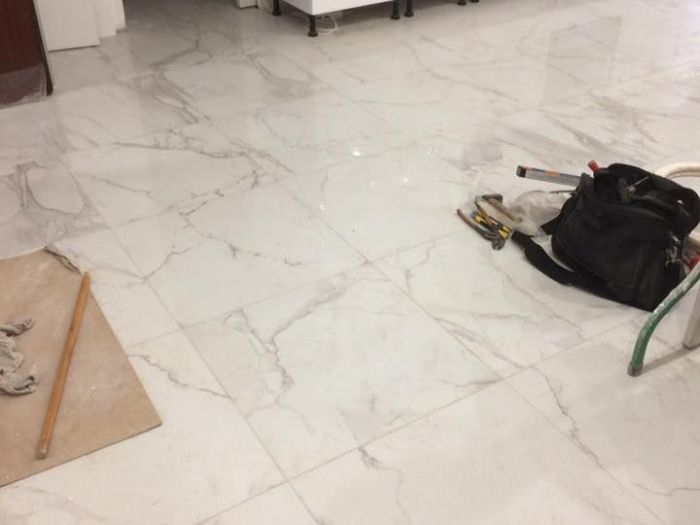 Archisio - La Servizi Ristrutturazioni - Progetto Interni