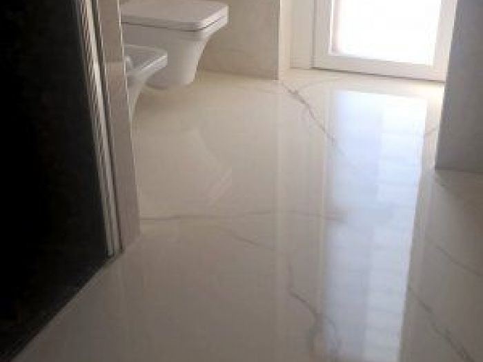 Archisio - De Benedictis M - Progetto Decorativi