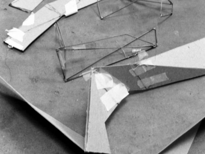 Archisio - Plasma Studio - Progetto Silversmith