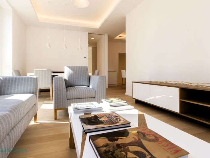 Archisio - Bm Italia srl - Progetto Arredamenti per abitazioni private