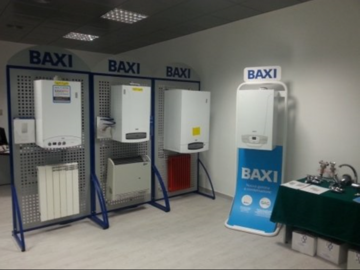 Archisio - Focolari Sud - Progetto Impianti di condizionamento