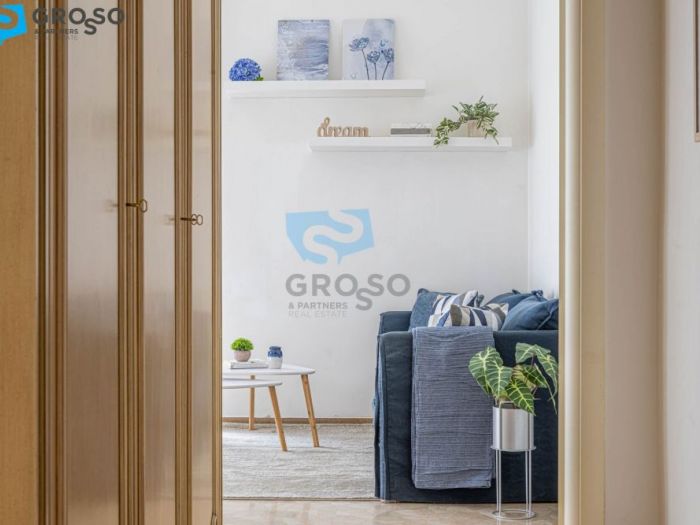 Archisio - Elisa Cattelan - Progetto Mini a treviso