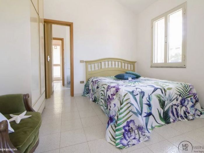 Archisio - Marina Dionisi Home Stager E Interior Designer - Progetto Villa al mare venduta in soli 3 mesi con lhome staging