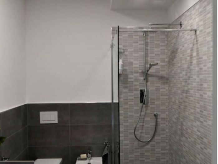 Archisio - Impresa Edile Flli Moramarco - Progetto Ristrutturazione bagni