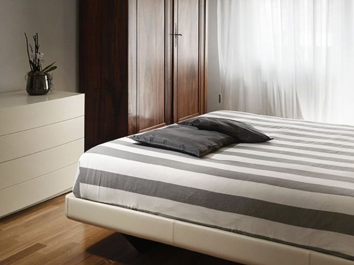 Archisio - Gruppo Castaldi - Progetto Ouverture - progettazione e ristrutturazione - quartiere collatino roma