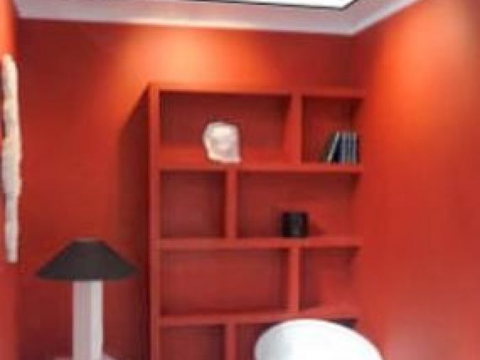 Archisio - Montanaro Torino srl - Progetto Interni