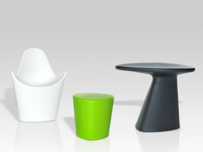 Archisio - Orlandini Design - Progetto Sedie