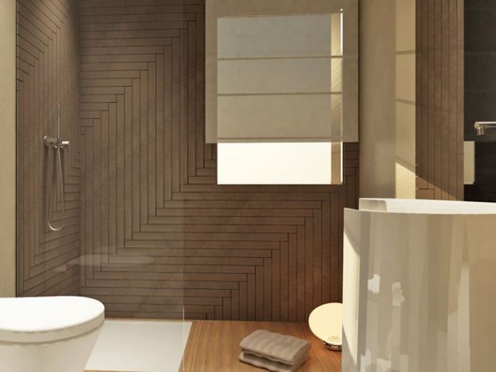 Archisio - Salvatore Ruffo - Progetto Va