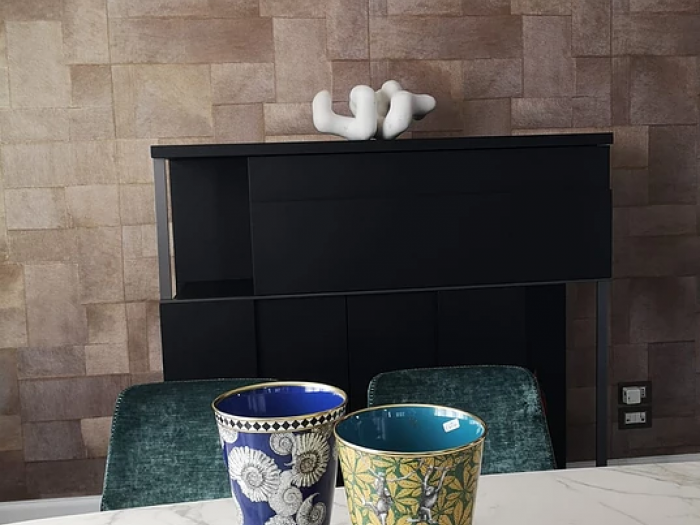 Archisio - Carla Gatto - Progetto Spazio allarte