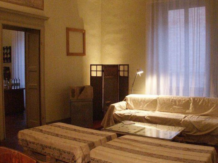 Archisio - Bianca Maria Canepa - Progetto Pensieri parole opere omissioni