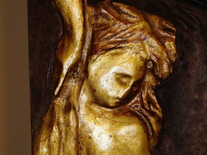 Archisio - Cosimo Mai - Progetto Scultura legno