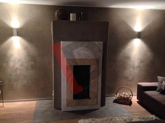 Archisio - Id Design - Progetto Decorazioni