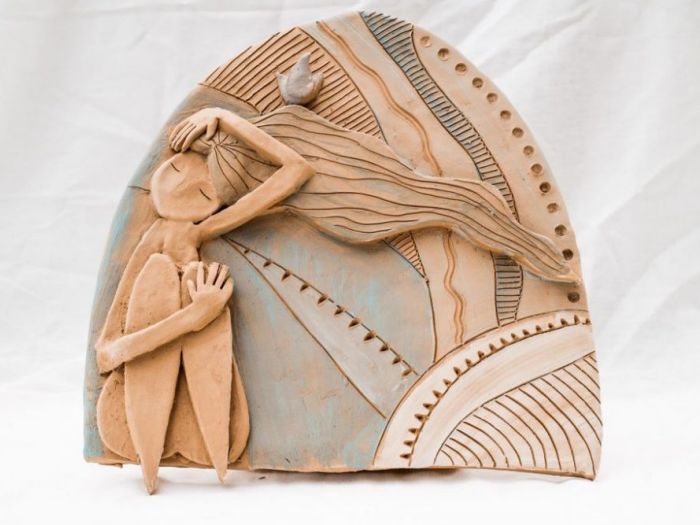 Archisio - Claudia Di Mario - Progetto Mattonelle