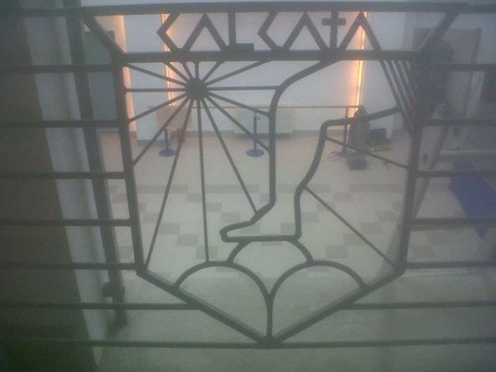 Archisio - Paolo Gioffreda - Progetto Teatro comunale a calcata