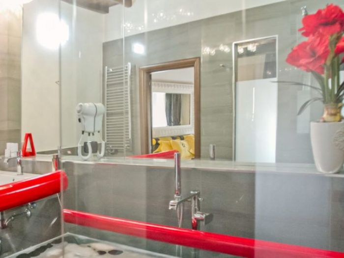 Archisio - Fine Things - Progetto Roma piazza di spagna ristrutturazione