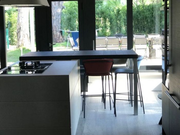 Archisio - Scab Design - Progetto Casa privata a forte dei marmi