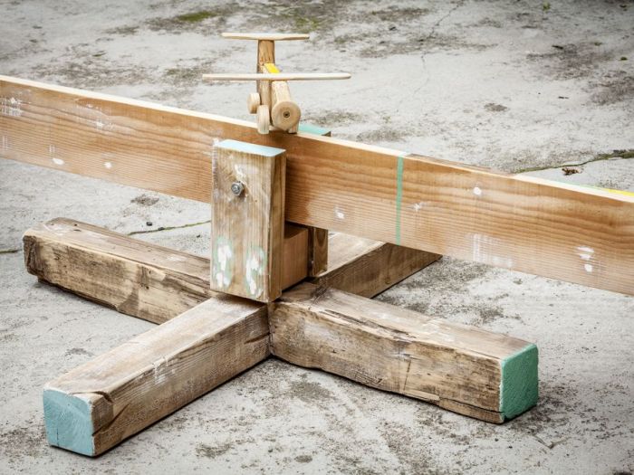 Archisio - Alicucio - Progetto Twin29