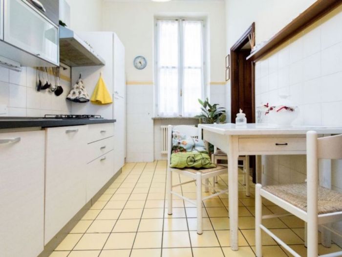 Archisio - Home Atmosphere - Progetto Homestaging per laffitto