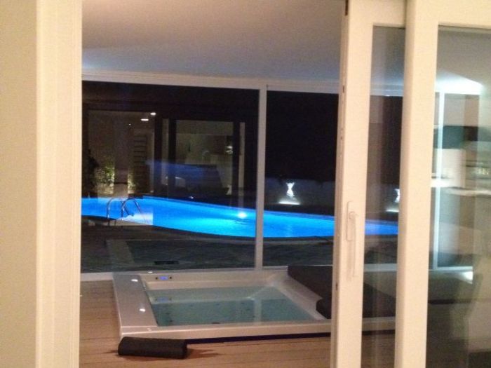 Archisio - Alfredo Caporale - Progetto Villa nocetta