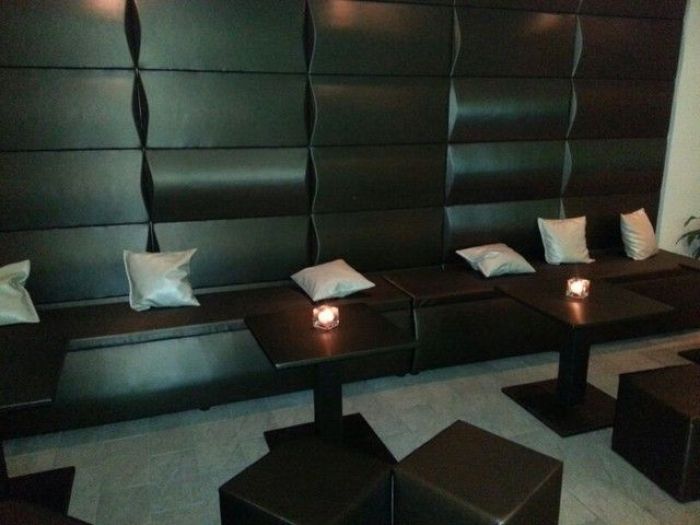 Archisio - Centro Fodere Di Franceschino Santo - Progetto Arredamento