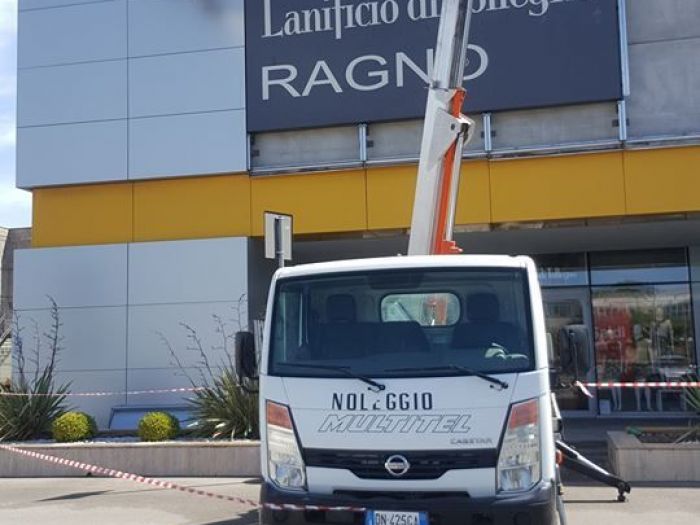 Archisio - Idraulica Saverio Graziano Servizi - Progetto Lavori di manutenzione