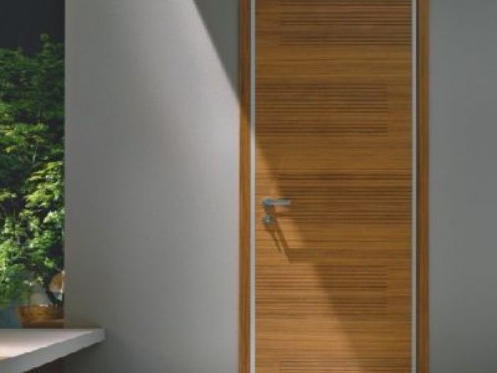 Archisio - Falegnameria Art-legno - Progetto Porte blindate