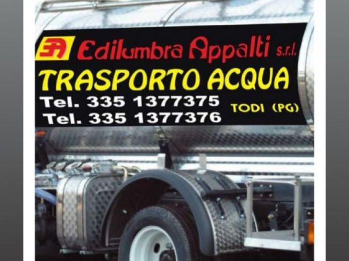 Archisio - Edilumbra Appalti srl - Progetto Acqua per piscine