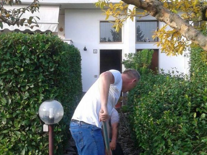 Archisio - Glm Edilizia Srls - Progetto Ristrutturazione villa a schiera