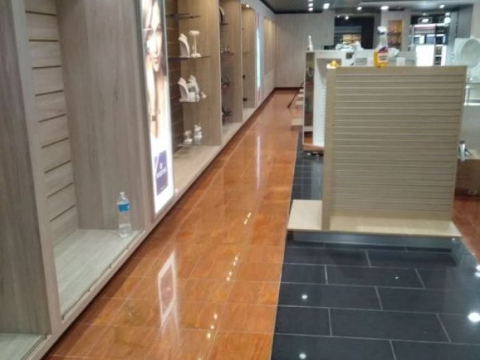 Archisio - De Angelis Artigiani Arrotatori E Mattonatori - Progetto Crociera