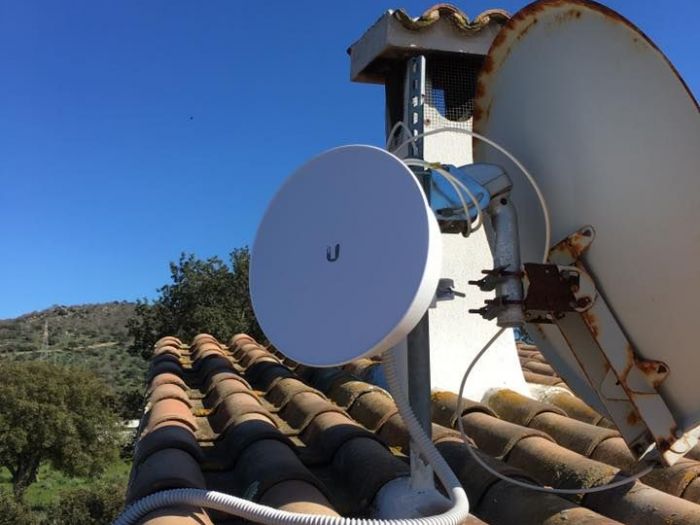 Archisio - Deidda Carlo Impianti Elettrici - Progetto Antenne e impianti satellitari