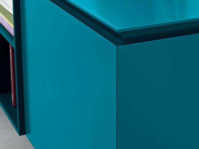 Archisio - Marco Gottardi - Studio Contromano - Progetto Cosmopolitan