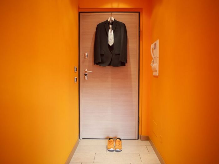 Archisio - Piero Ottaviano Fotografo - Progetto Chiara e enrico