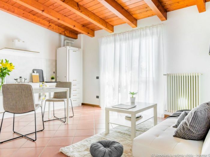 Archisio - Arianna Home Staging - Progetto Venduto in meno di 3 mesi
