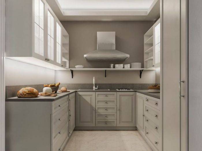 Archisio - Efarchidesign - Progetto Savio residence