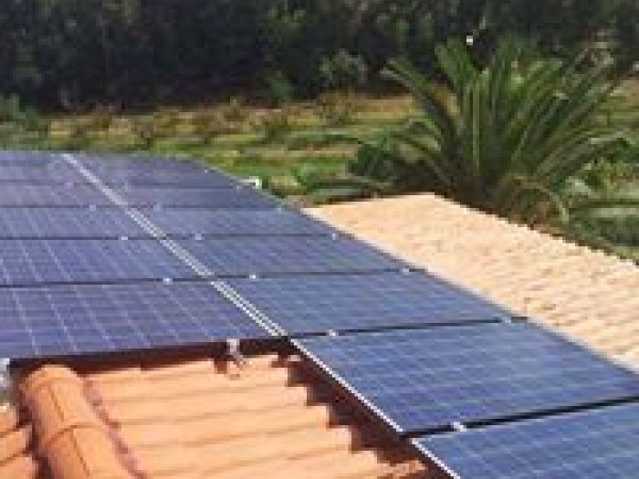 Archisio - Deidda Carlo Impianti Elettrici - Progetto Fotovoltaico