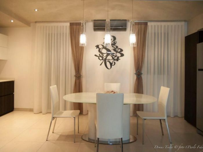 Archisio - Domus Tenda - Progetto Gli ultimi scatti