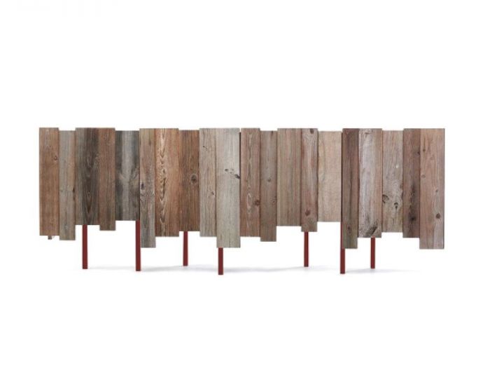 Archisio - Sandro Urbani - Progetto Zona giorno