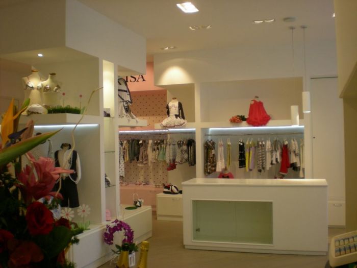 Archisio - Francesco Boris Giordano - Progetto Depinto kids abbigliamento bambini