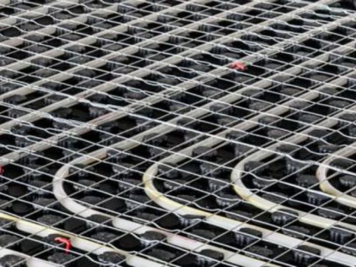 Archisio - Vernazza Fabio Imp Idraulici - Progetto Fratelli vernazza