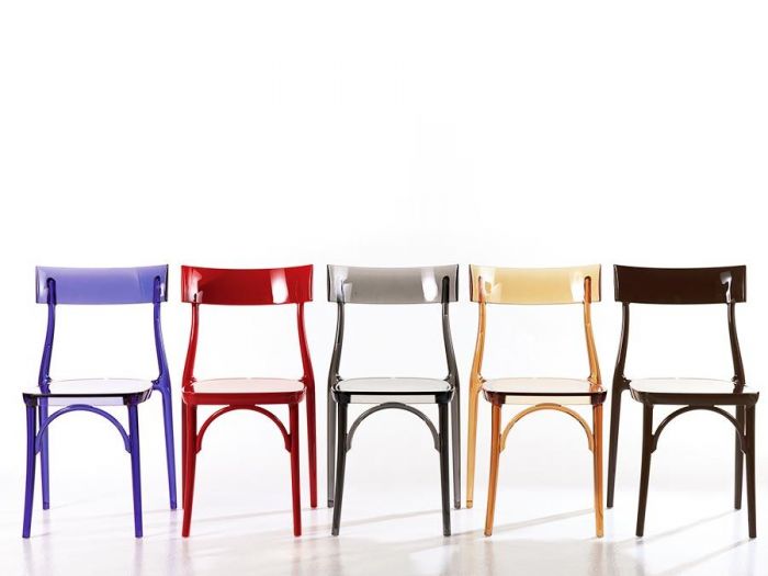 Archisio - Nascetti Arredamenti - Progetto Tavoli e sedie 1