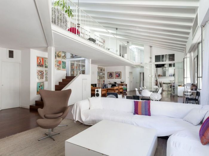 Archisio - Alessandro Colombo - Progetto Servizi fotografici di interni