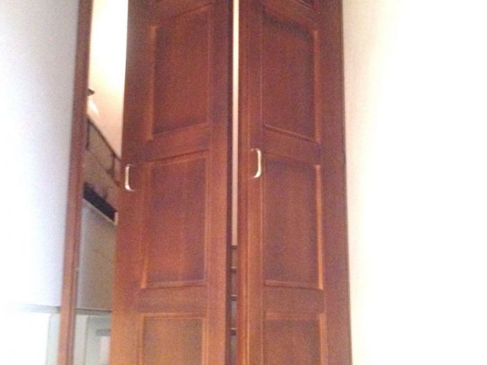 Archisio - Magnolialab - Progetto Porte interne