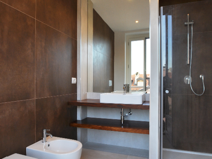 Archisio - Sferico Architetti - Progetto Siccardi 4