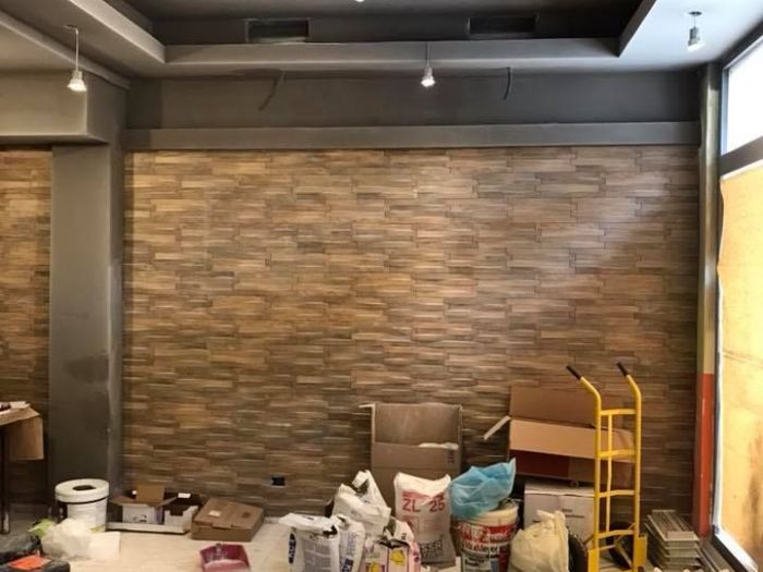 Archisio - La Servizi Ristrutturazioni - Progetto Interni